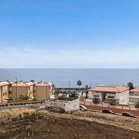 Lägenhet Yojalavi Sunrise