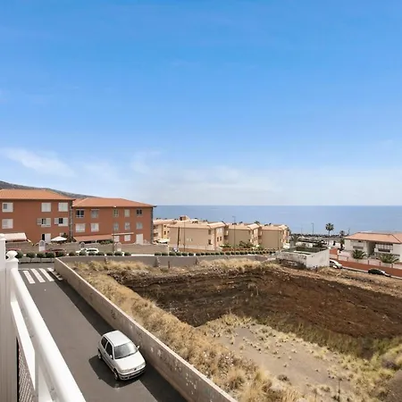 公寓 Yojalavi Sunrise