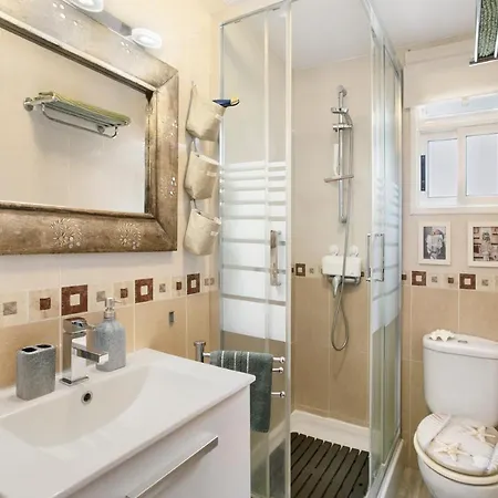 Yojalavi Sunrise Lägenhet Candelaria