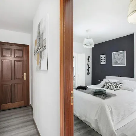 Lägenhet Yojalavi Sunrise Candelaria