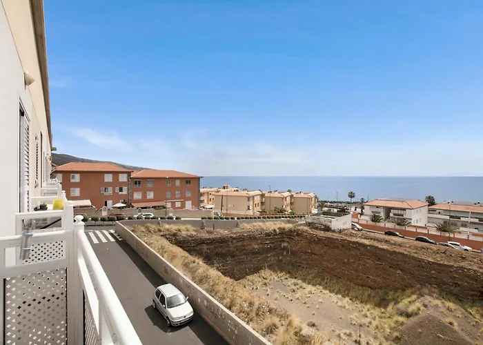 公寓 Yojalavi Sunrise