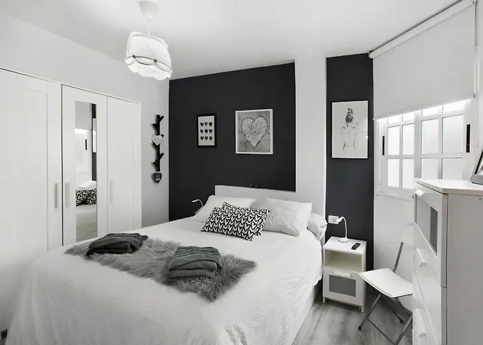 公寓 Yojalavi Sunrise