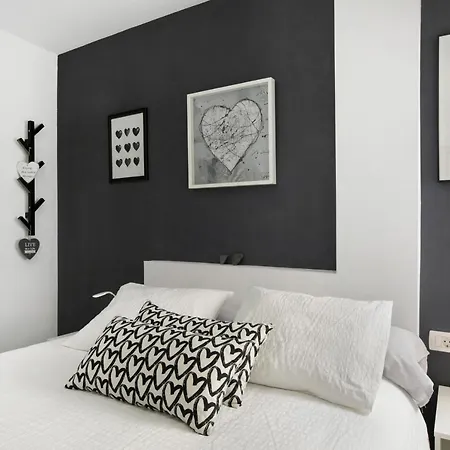 Yojalavi Sunrise Apartment Candelaria