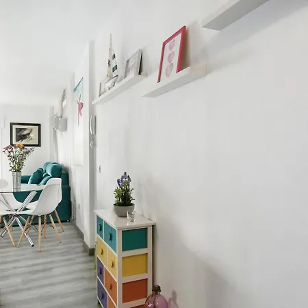 Yojalavi Sunrise Apartment