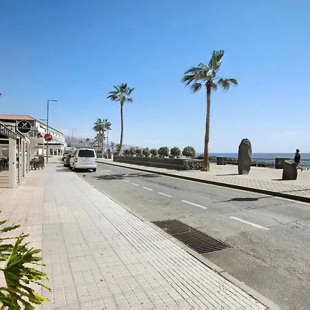 דירה Yojalavi Sunrise קנדלריה