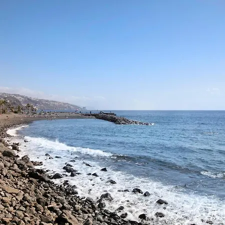 Daire Yojalavi Sunrise Candelaria