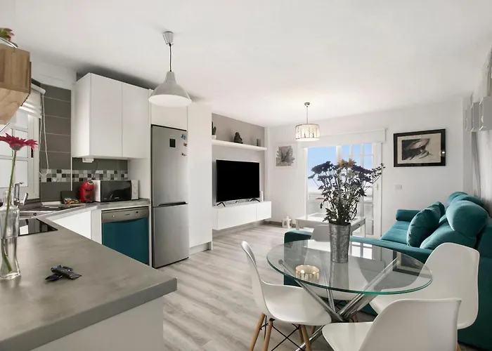 Yojalavi Sunrise Candelaria