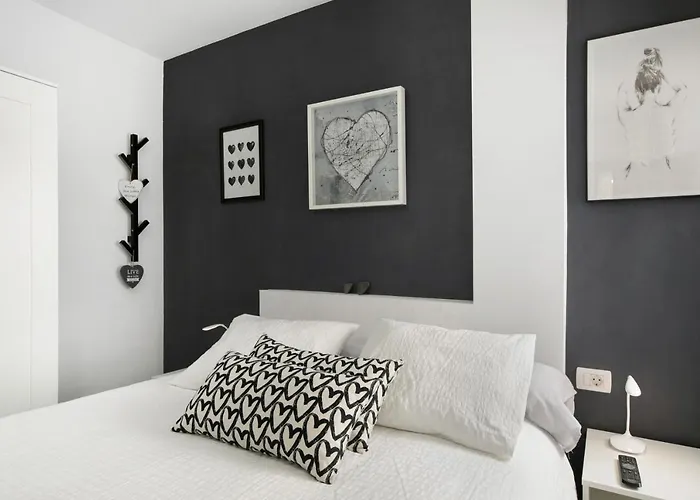 Yojalavi Sunrise Apartment Candelaria