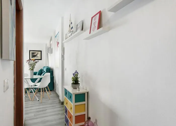 Yojalavi Sunrise Apartment