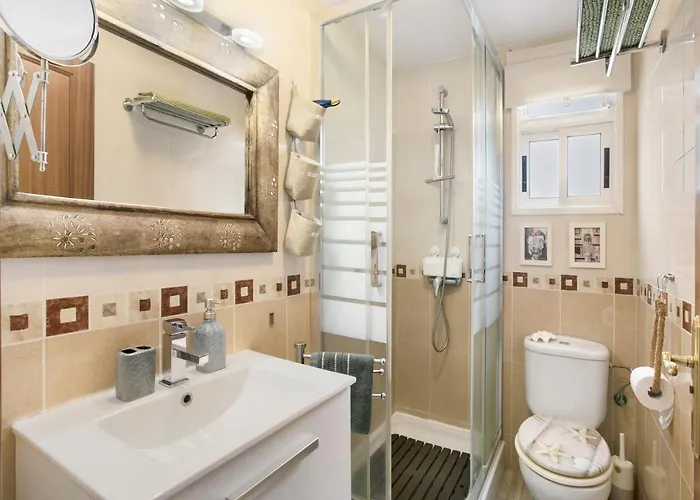 Yojalavi Sunrise Apartment Candelaria