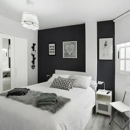 דירה Yojalavi Sunrise