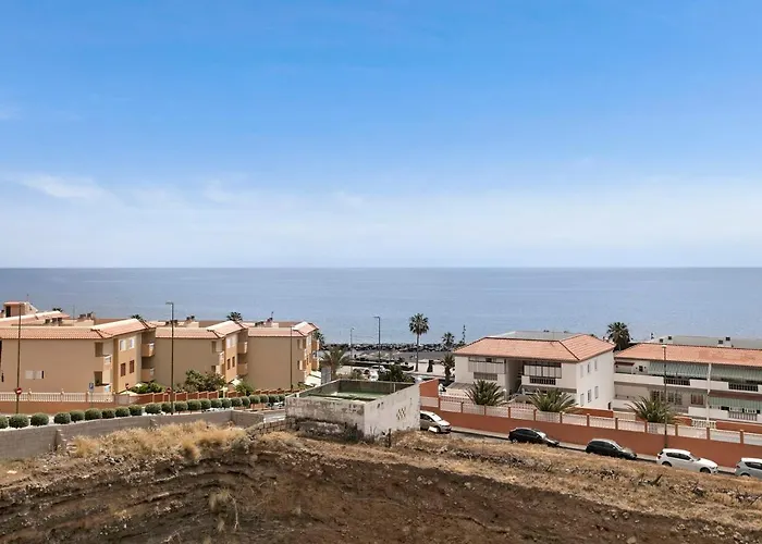 דירה Yojalavi Sunrise