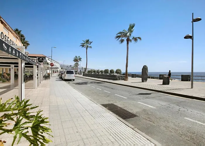 דירה Yojalavi Sunrise קנדלריה