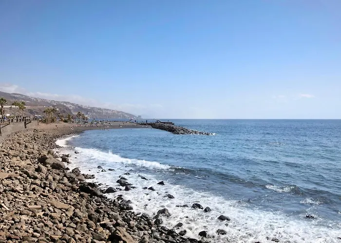 דירה Yojalavi Sunrise קנדלריה